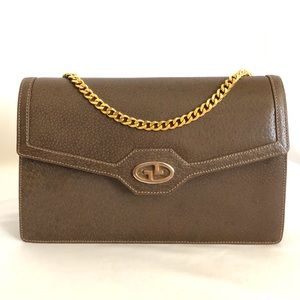 ❌SOLD❌Gucci Vintage Shoulder Bag 2 ways
